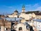 Old Town View, Lviv