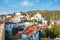 Old Town view in Marmaris Town, Turkey