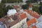 Old Town Wall and Towers, Tallinn