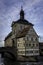 Old Townhall in Bamberg