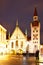 Old Townhall in Munich