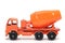 Old toy car Foden Cement Mixer #3