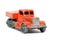 Old toy car Prime Mover #2