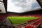 Old trafford stadium