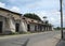 Old train station MÃ©rida, YucatÃ¡n Outskirts of town