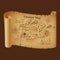 Old Treasure Map