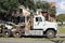 Old Truck in Louisiana