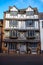 Old Tudor House, Exe Island, 6 Tudor Street, Exeter, Devon, United Kingdom, December 28, 2017