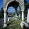 Old Turkish Cemetery