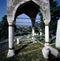 Old Turkish Cemetery, Sarajevo,