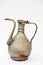 Old turkish copper water jug