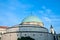 Old turkish mosque of Pecs, Hungary