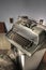 Old Typewriter