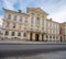 Old Tyrol Parliament Building Alte Landtag - Innsbruck, Tyrol, Austria