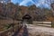 Old Union Crossing Bridge