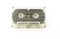 Old used Audio cassette