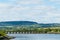 Old Viaduct Shannon Bridge Limerick