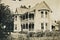 Old Victorian Home/Vintage