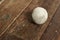 Old Vintage Baseball wooden