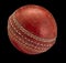 Old Vintage Cricket Ball