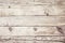 Old vintage faded natural wood background texture