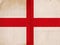 Old Vintage Flag England