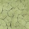 Old vintage ground Texture for art scrapbook work, pastel green color