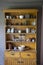 Old Vintage Kitchen Farm Pantry, Farm Retro