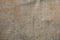 Old vintage linen cloth textile. Burlap rustic tumbled texture background