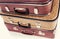 old vintage suitcase