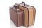 old vintage suitcase