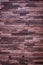 Old violet Grunge Vintage Wood Panels Background