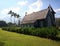 Old Wai\'oli Hui\'ia Church in Hanalei