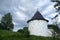 Old wall of the Pechorsky monastery