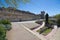 Old walls - Fortifications of Avignon - Camargue - Provence - France