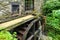 Old water mill, Eifel, Germany