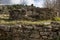 Old waterwheels in Cretes village