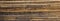 Old weathered bamboo texture, background, banner