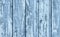 Old Weathered Cracked Flaky Blue Wooden Laminated Block-board Panel Grunge Texture