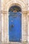 Old and weathered door, Morocco