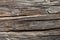 Old Weathered natural wooden texture background