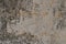 Old Weathered Plaster Wall Texture background plaster paint rough with vignette High resolution background for design