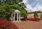 Old Well at Chapel Hill, NC