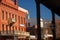 Old West Architecture, Old Sacramento
