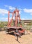 Old West: Boring & Drilling Machine (1903)
