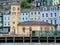Old White Star Line Offices and pier in Cobh