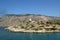 Old windmill, Aegean Sea, Greece