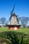 Old windmill, Copenhagen