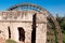 Old windmill in Cordoba,