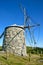 Old windmill in Fafe